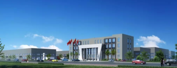 1.17億產(chǎn)能擴張，東方雨虹、科順、臺安、豫祥引領(lǐng)防水材料行業(yè)新格局