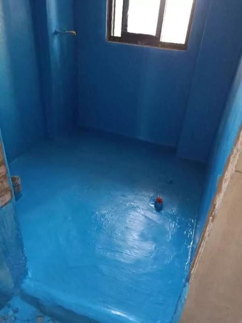 裝修設計地面防水材料該怎么選？你真的懂嗎？