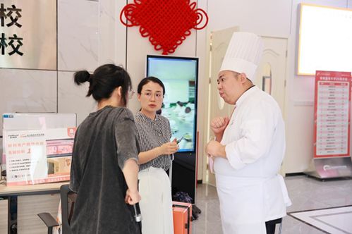 中考落幕，擇校潮涌 職業(yè)教育何以站上C位？